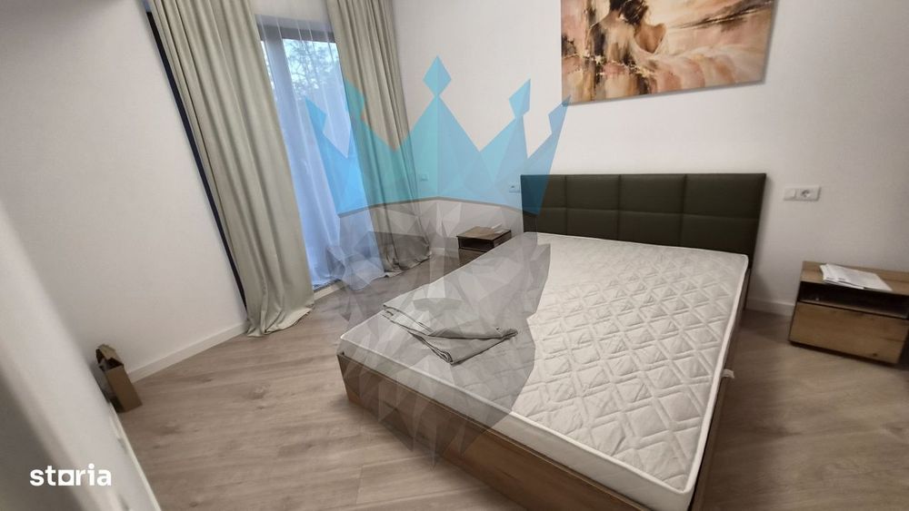Apartament 2 Camere Complex DJR Muncii Bucuresti