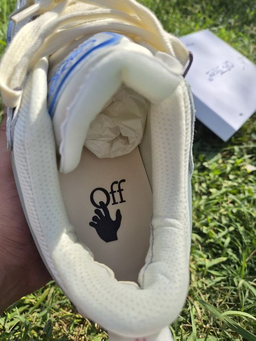 Off-White Odsy 1000, mărime 43