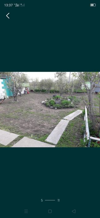 Продам дачу с/о Звезда