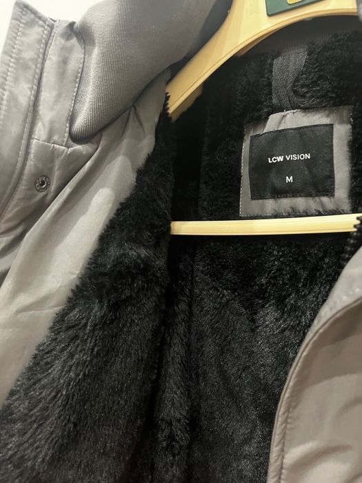 Куртка зима мужская