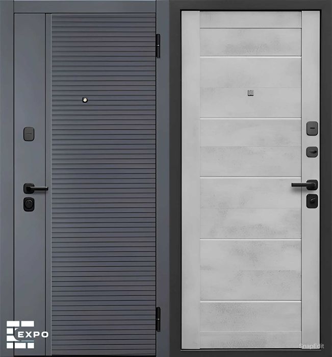 Входные металлические двери Temir eshik Mdf eshiklar Межкомнатные