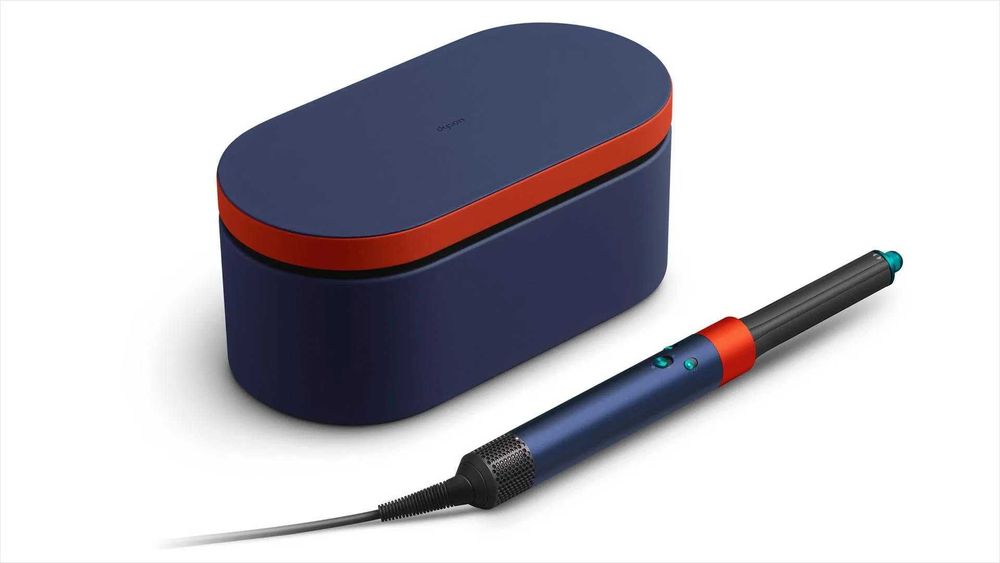 Мультистайлер Dyson Airwrap Complete Long New 2025 *СКИДКА с Доставкой