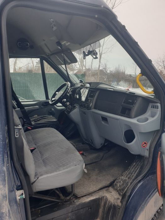 Продам Форд Тронзит