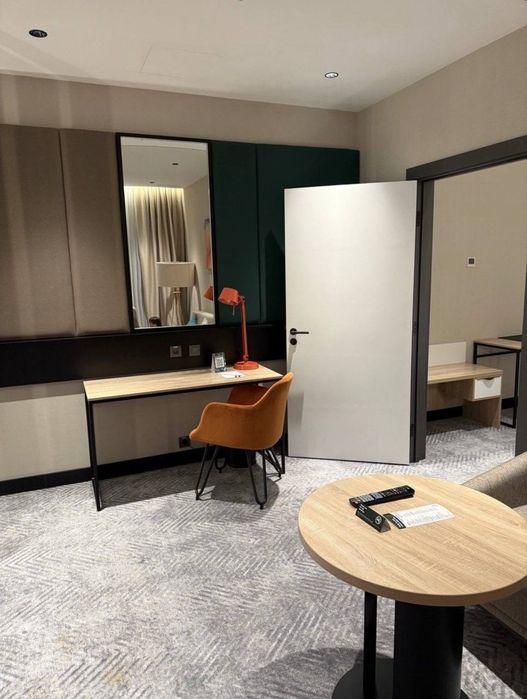 Квартира и Гостиница без загс можно