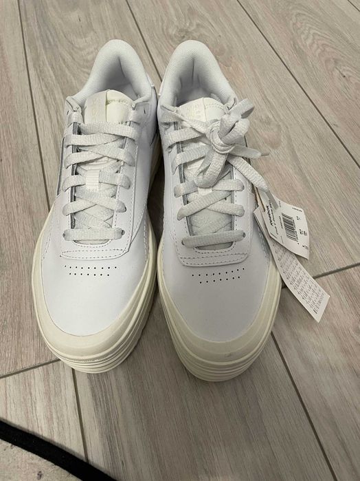 Adidasi Reebok Club C Double- 38.5