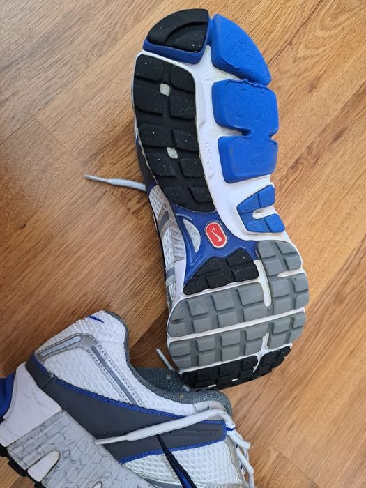 Маратонки Nike Strukture 13/43