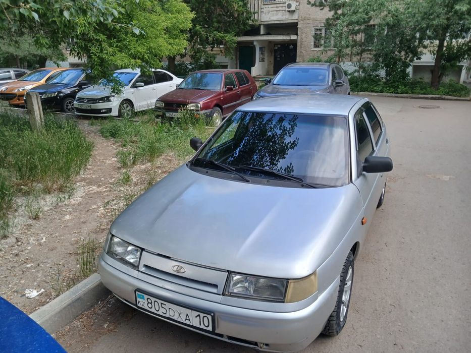 Продам.    Ваз 2112