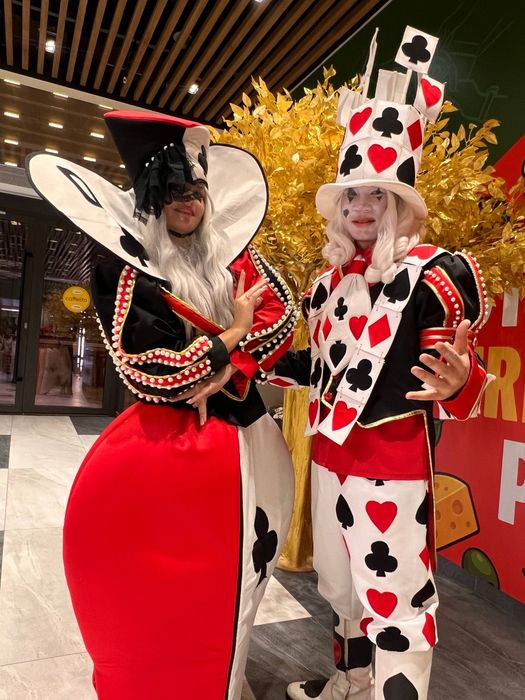 Национальные куклы. Аниматоры. Аниматоры на Навруз.
Мелоди - Вика
Сони