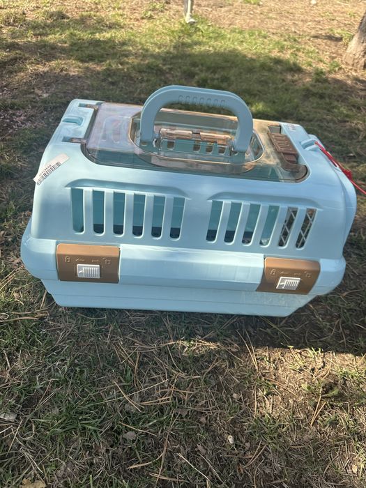 Петеноска для собак и кошек