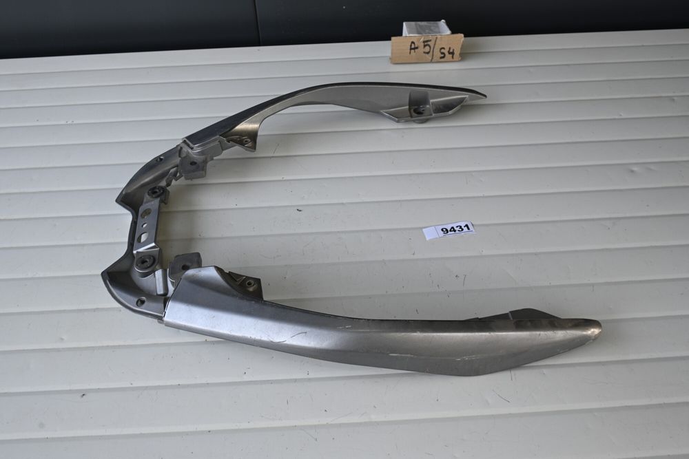Suzuki Burgman400 2007 2012 Suport bagaje codita spate