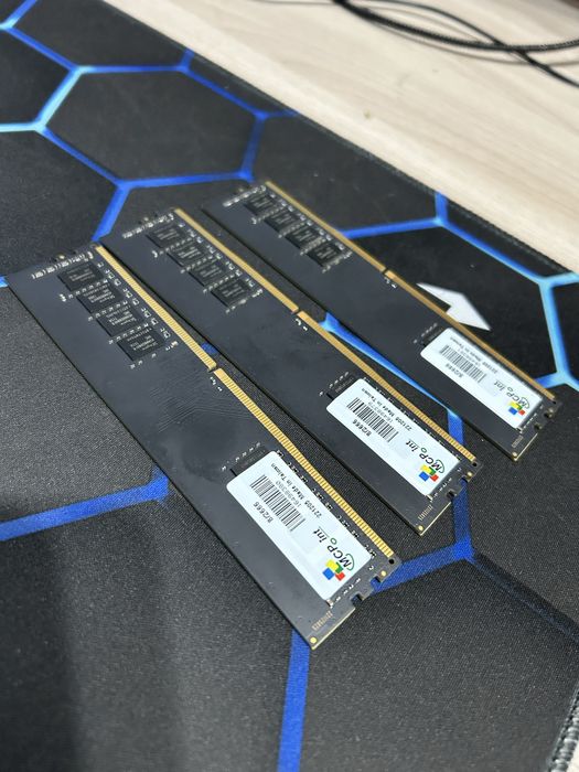 Оперативная память