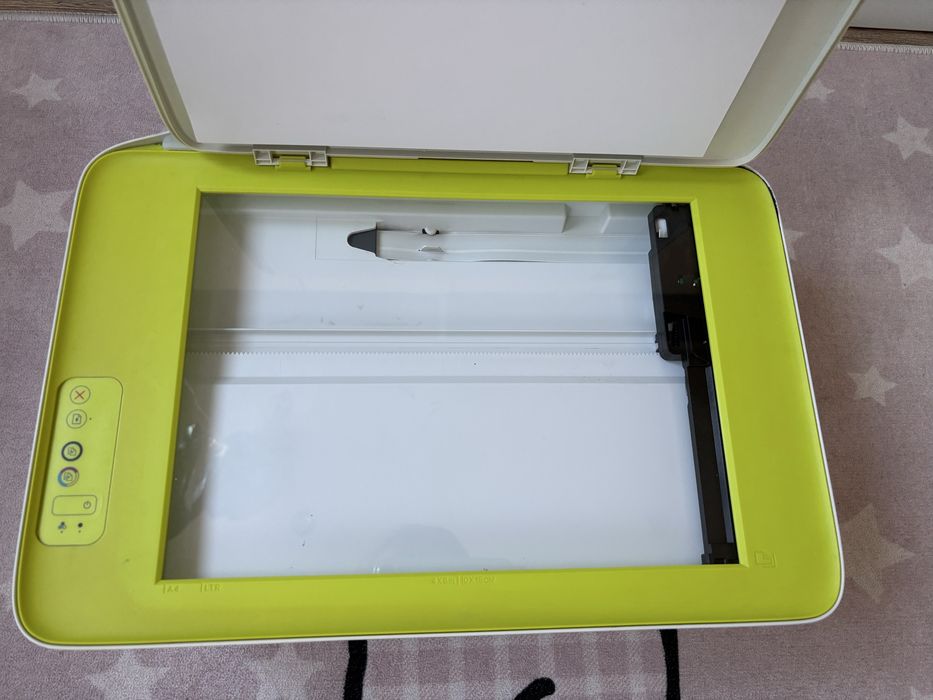 Принтер 3в1.