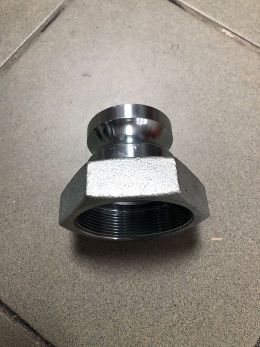 Cuple furtun sapa DN50 DN60, Cutit sapa