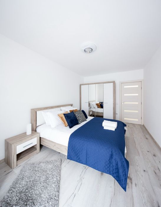 Ofer spre inchiriere apartament ULTRACENTRAL