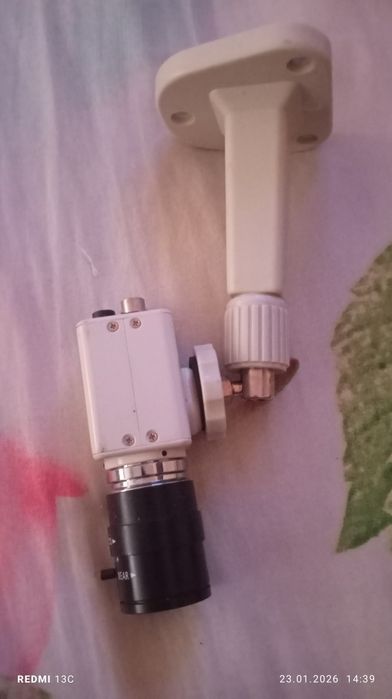 Продам камеру в рабочем состоянии