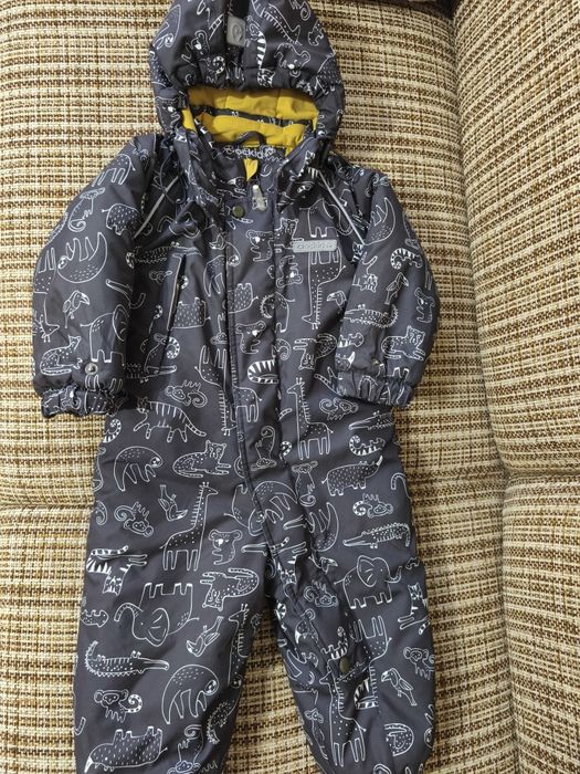 Продам crokid комбинезон