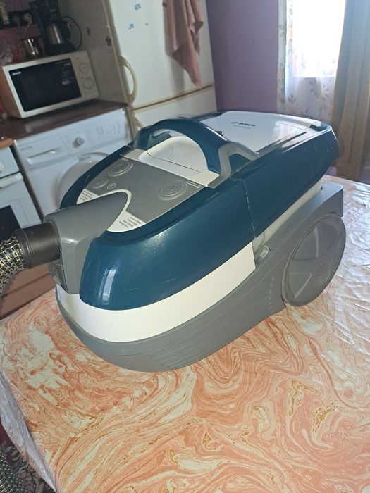 Aspirator Bosch Umed Uscat