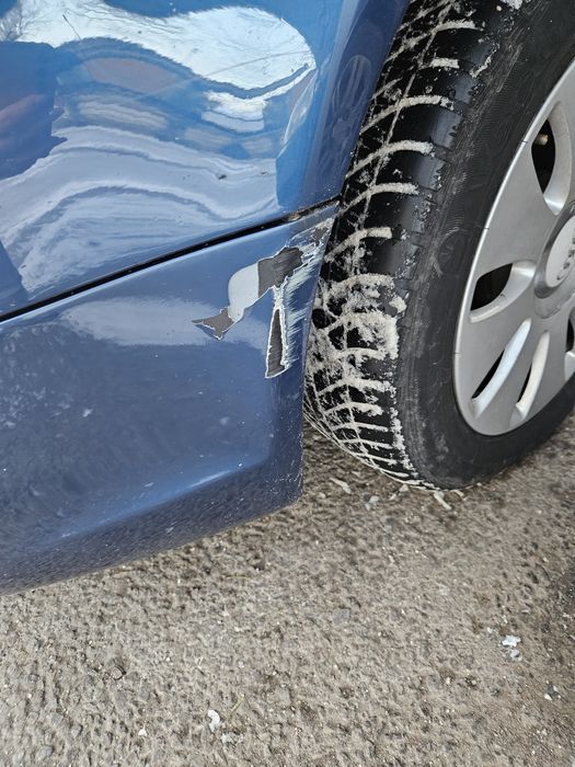 Audi A6 C6 2.0TDI 2007