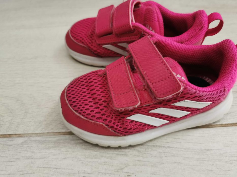 Adidas roz nr 25