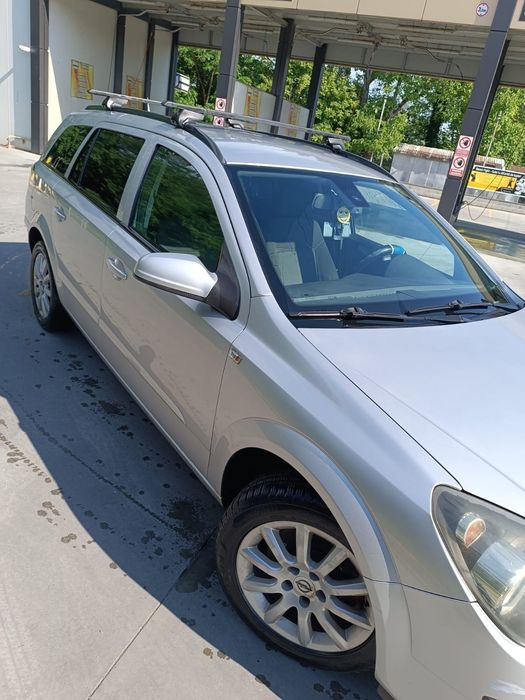 Opel Astra H de vânzare