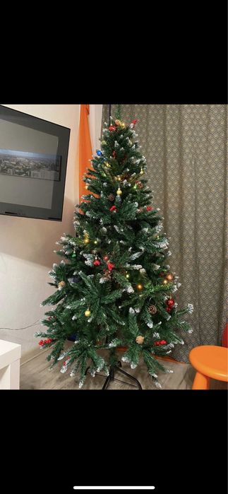 Новогодние елки ! елка ёлка