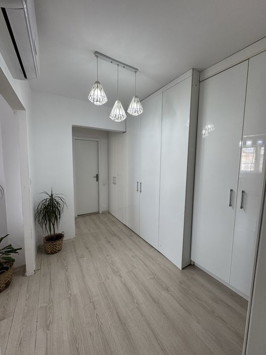 Apartament 2 camere bloc 819
