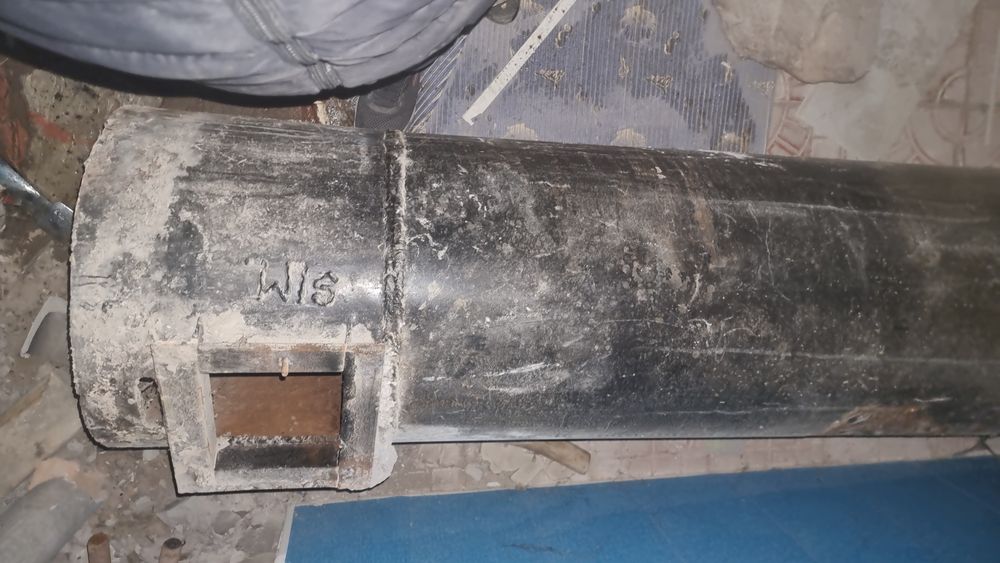 Продам Титан 500л