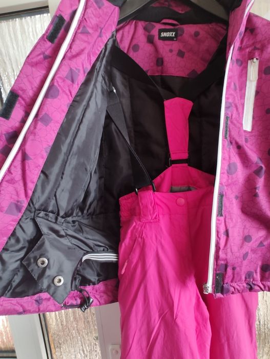 Compleu schi pt copii mar. 140