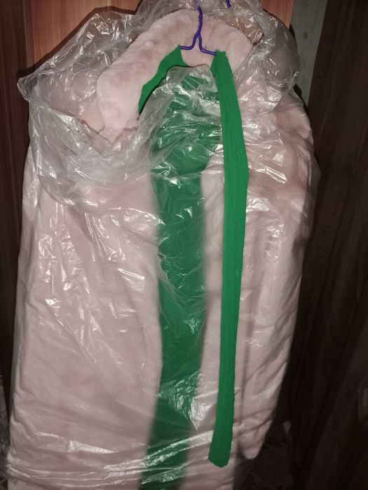 Пальто весна-осень