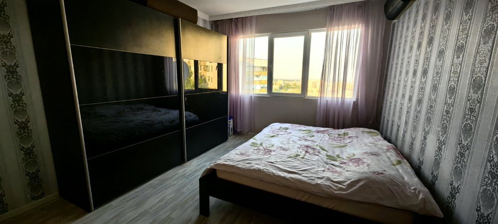 Дава се под наем Тристаен апартамент в Стара Загора, Три чучура - север - 69 кв.м за 306 € - Снимка #10