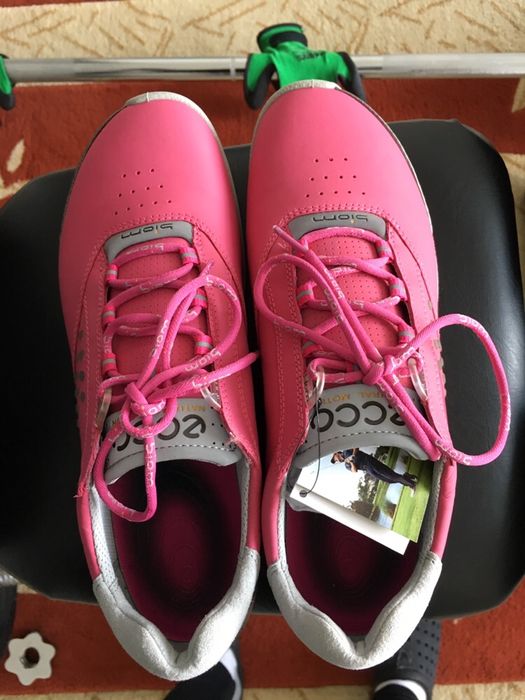 Pantofi Sport Ecco