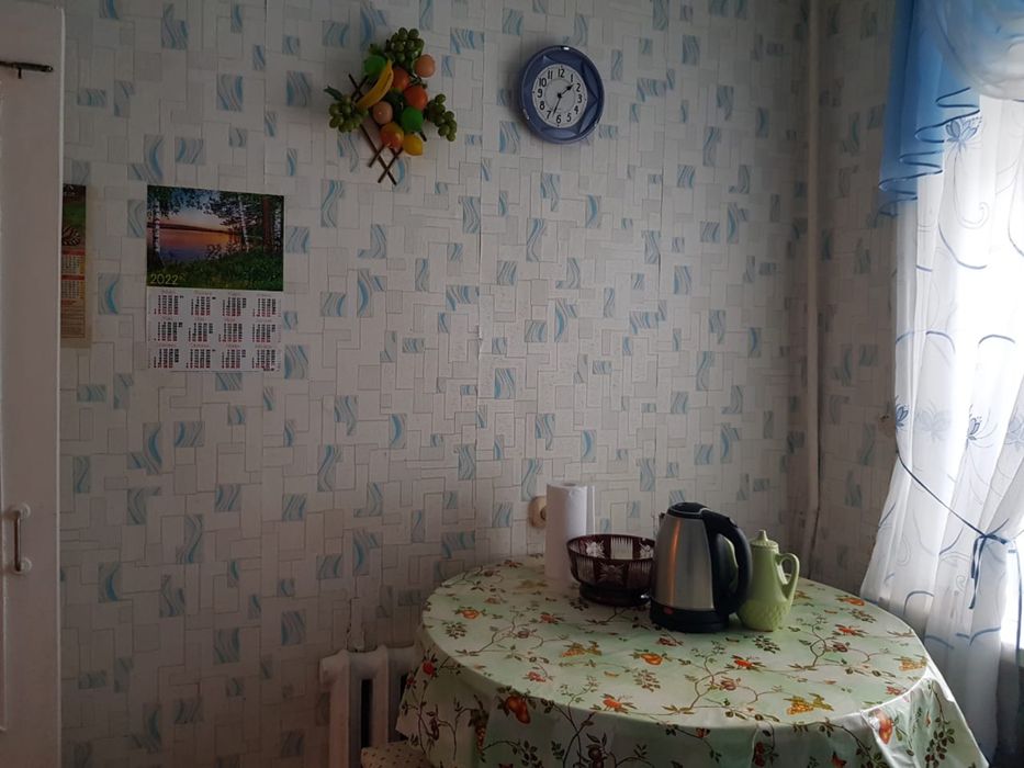 Качар, 2 х комнатная квартира