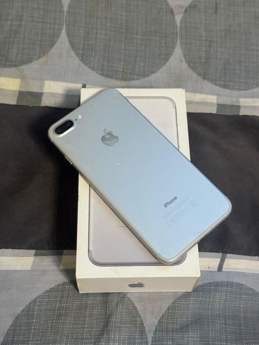 Iphone 7 plus | айфон 7+