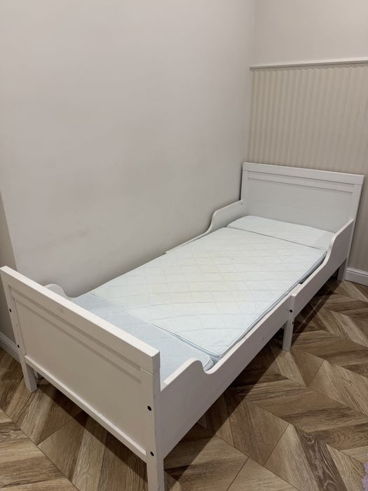 Детская кровать IKEA