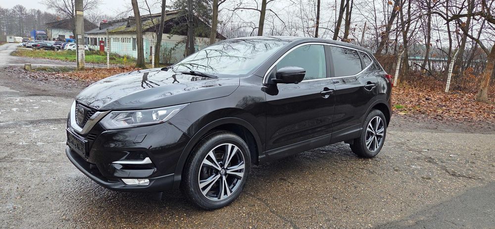 Nissan Qashqai - 1.6 DCi *4x2*