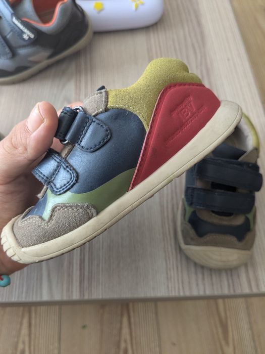 Обувки biomechanics 20,22