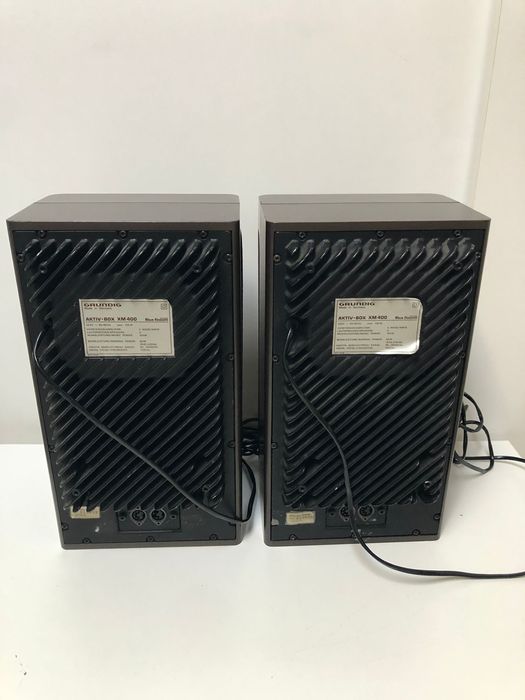 Grundig Aktiv box XM 400