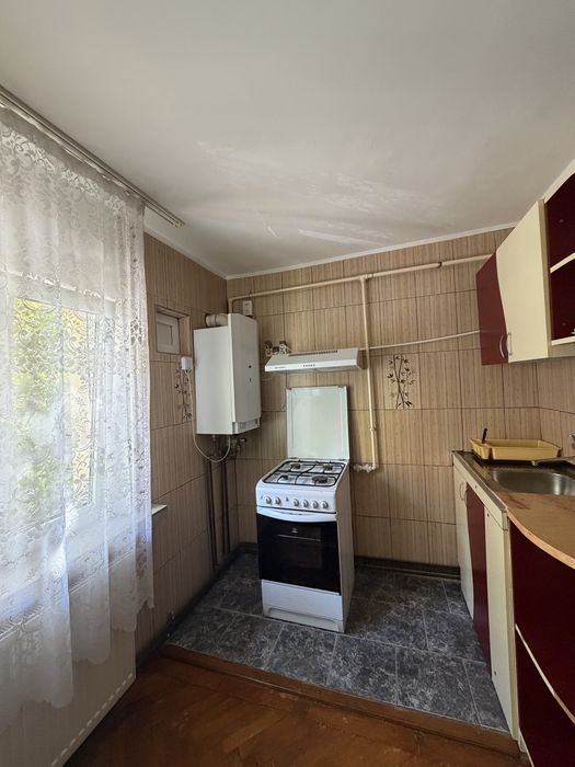 Apartament cu 2 camere în zona Găvana