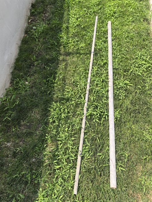 Продавам метални тръби