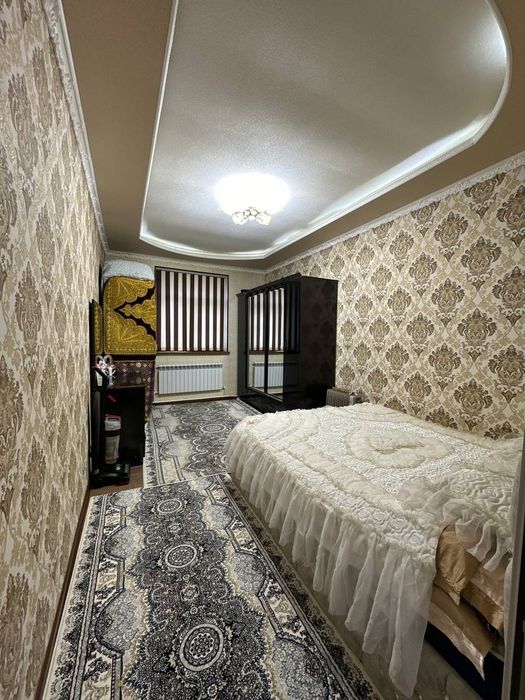 Срочно уй сотилади 125м²