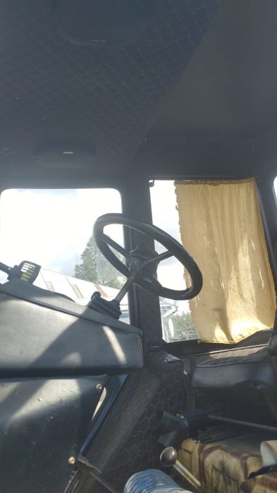 Продам ТОЛЬКО кабину МТЗ