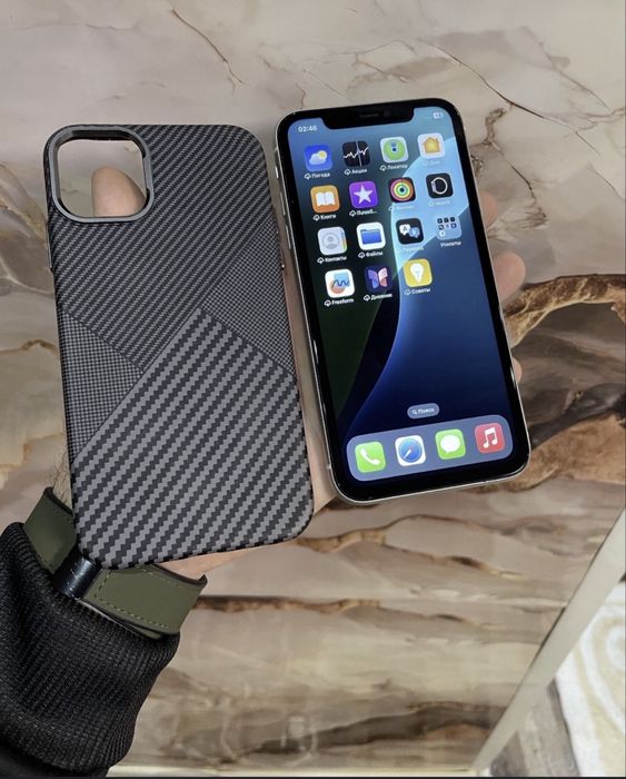 Продам телефон Айфон 11 128Gb