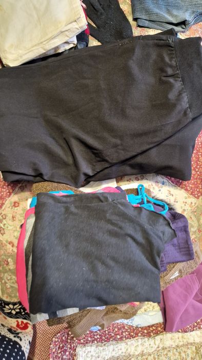 Пакет вещей бесплатно