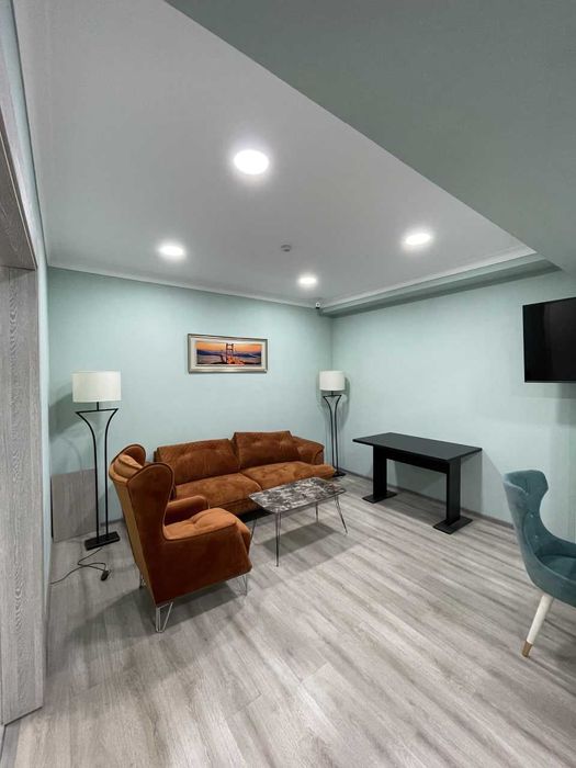 Янги мехмонхона, арзондан бошлаб люкс хоналар бор, Дустлик метро ёнида