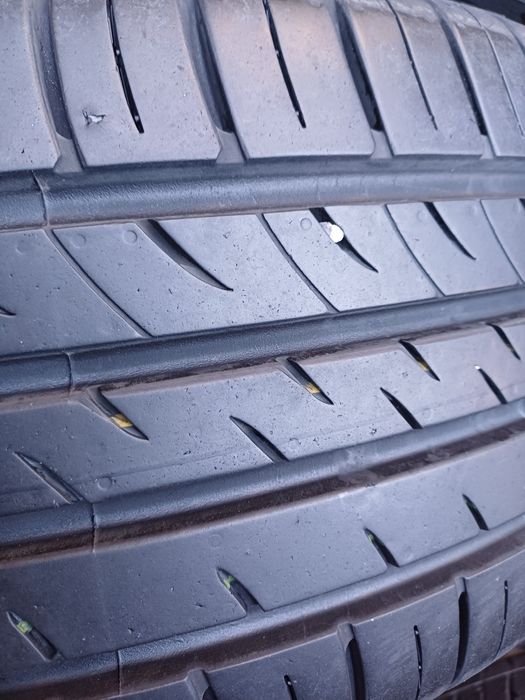 Гуми 205/55/16 Кумхо