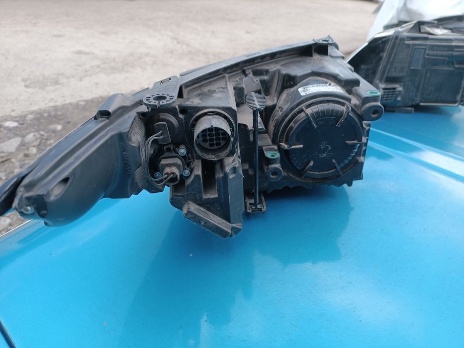 Фарове от Рейндж Ровър Евог