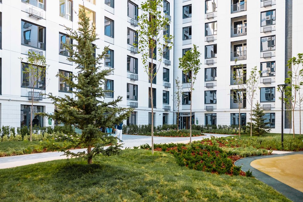 TAYYOR UY — 3 xonali, 72.60 m², 3/12-qavat, 25% chegirma bilan (X)