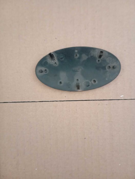 Eмблема на Land Rover