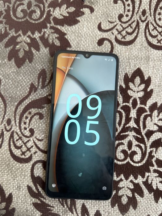 Redmi A3 почти новый