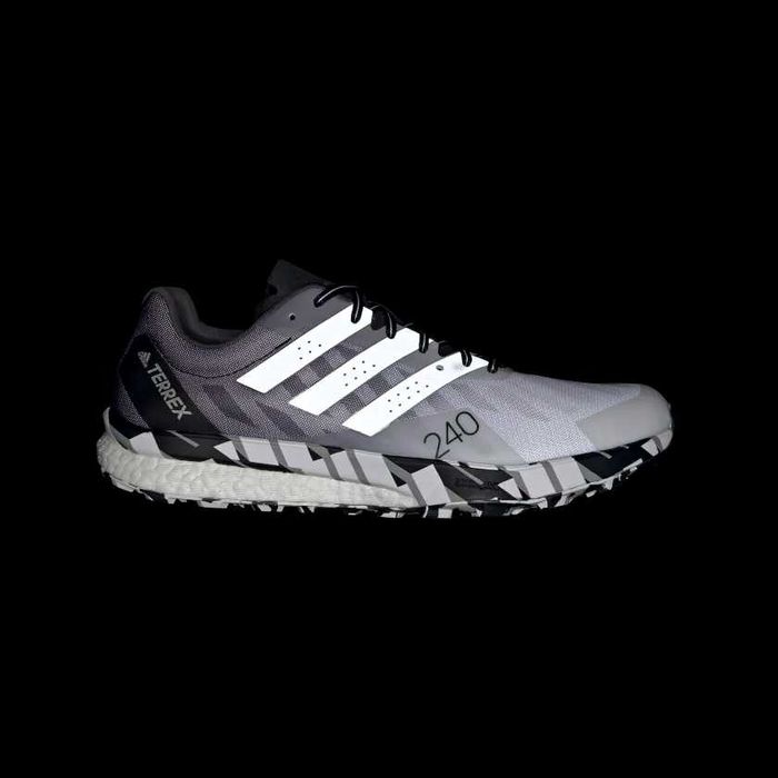 Оригинални маратонки * ADIDAS TERREX Speed ULTRABOOST * EU 41 1/3